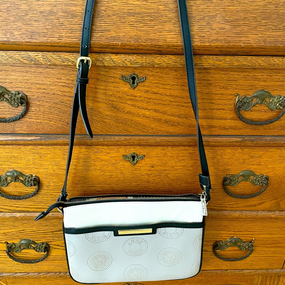 Shoulder Bag Purse by Anne Kline